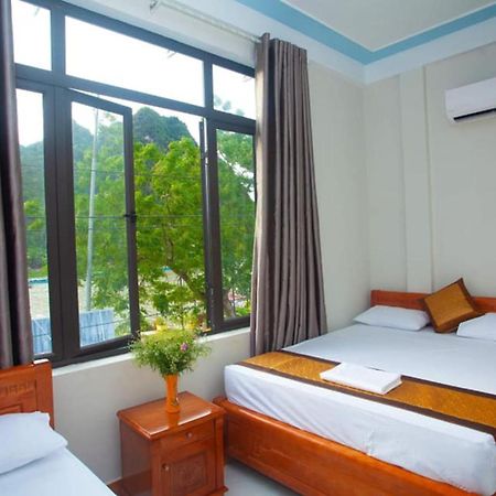 Riverview Home Phong Nha Exterior photo