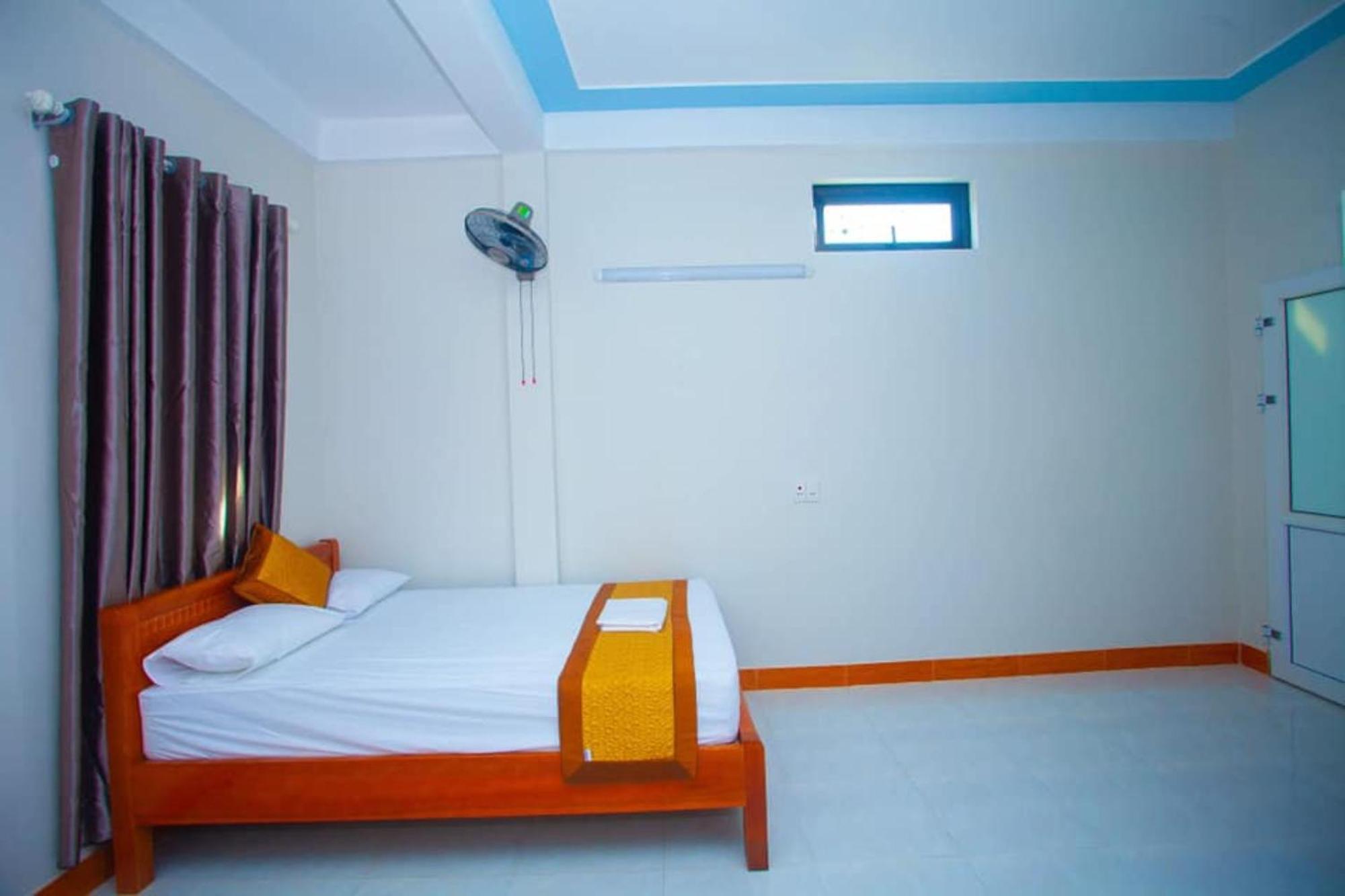 Riverview Home Phong Nha Exterior photo
