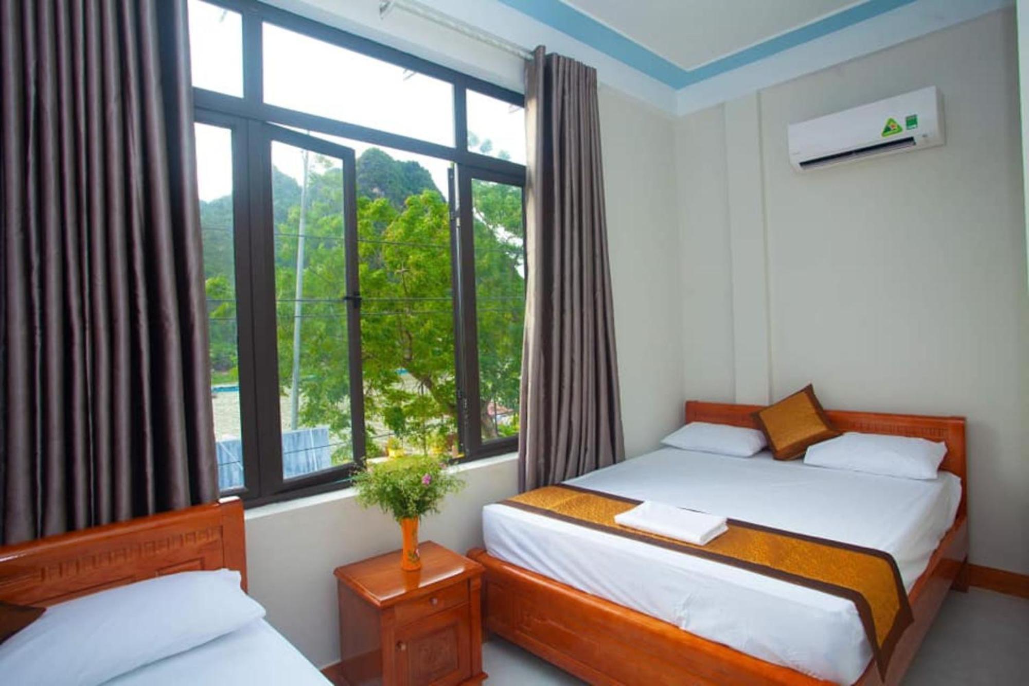 Riverview Home Phong Nha Exterior photo