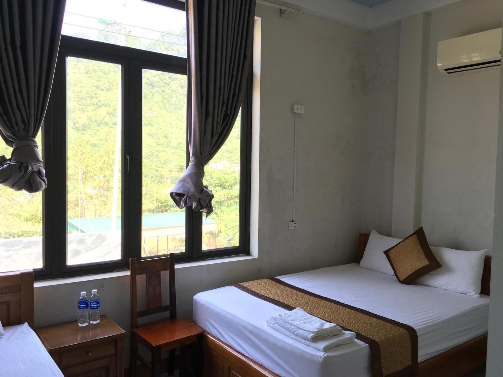 Riverview Home Phong Nha Exterior photo