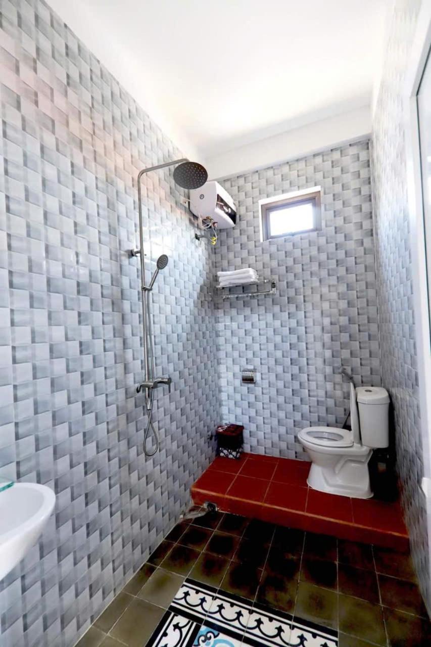 Riverview Home Phong Nha Exterior photo